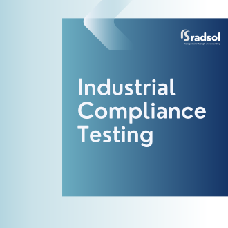 Industrial Compliance Testing